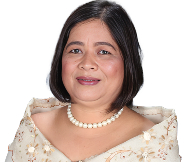 LARIZA, ELNORA T.